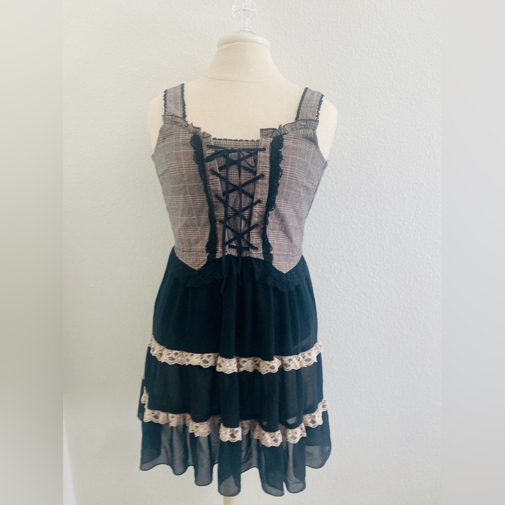 Axes Femme, Jfashion Dress